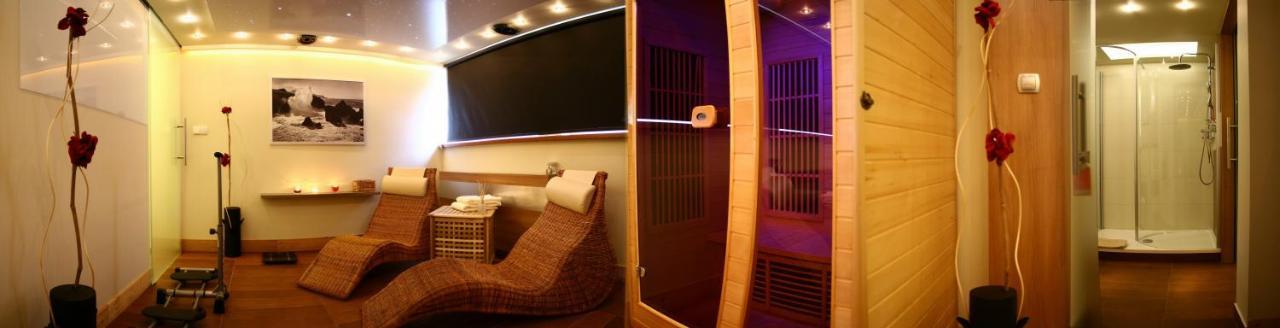 Apartamenty Wislany Brzeg Устронь Екстер'єр фото