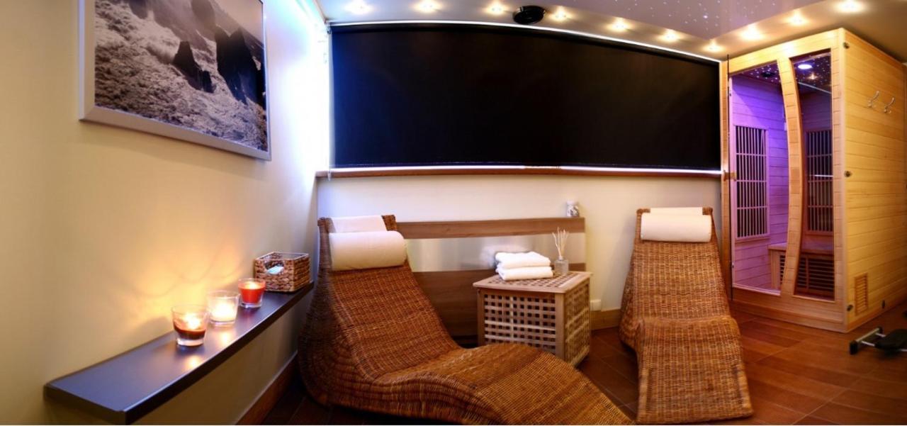 Apartamenty Wislany Brzeg Устронь Екстер'єр фото
