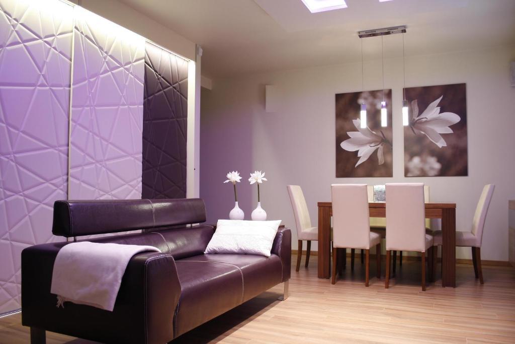 Apartamenty Wislany Brzeg Устронь Екстер'єр фото